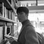 Jang Ki-yong Instagram - 👤