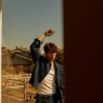 Jang Ki-yong Instagram - @1stlookofficial