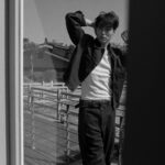 Jang Ki-yong Instagram - @1stlookofficial