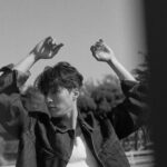 Jang Ki-yong Instagram - @1stlookofficial