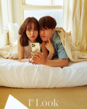 Jang Ki-yong Instagram - .
곧
간 떨어지는 동거💓