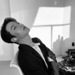 Jang Ki-yong Instagram - ☀️
