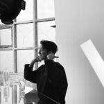 Jang Ki-yong Instagram -