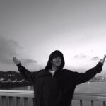 Jang Ki-yong Instagram - 수안채액🎥