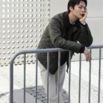 Jang Ki-yong Instagram - @topten10_official ❤️ #탑텐