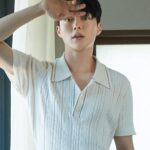 Jang Ki-yong Instagram - . @marieclairekorea