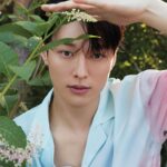 Jang Ki-yong Instagram - . @marieclairekorea