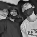 Jang Ki-yong Instagram - . 몸 건강히 잘🖐🏻 ㄴㄷㅈㅁㄱ