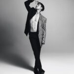 Jang Ki-yong Instagram - 🕺🏻