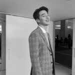 Jang Ki-yong Instagram - . #FAHRENHEIT