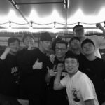 Jang Ki-yong Instagram - . 정말 행복하고 최고의 하루였습니다😭 형이 최곱니다🙌🏻 감사합니다. @koreanzombiemma @ufc