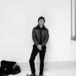 Jang Ki-yong Instagram - @esquire.korea x @berluti