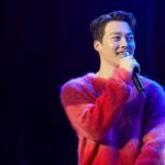 Jang Ki-yong Instagram - . 고맙습니다 사랑합니다 꼭 기억할게요❤️ 2019.12.04