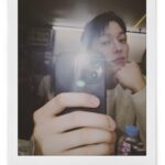 Jang Ki-yong Instagram - 🌼