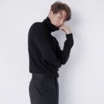 Jang Ki-yong Instagram - @marieclairekorea