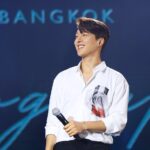 Jang Ki-yong Instagram - . Your love and support was overwhelming. Thank you so much! I came back home with wonderful memories from Thailand. See you again soon. Phom rak khun❤️ 2019.9.29 🇹🇭