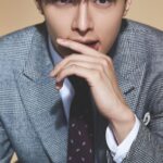 Jang Ki-yong Instagram -
