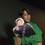 Jang Ki-yong Instagram - . 늘 감사합니다💚