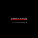 Jang Ki-yong Instagram - . @fahrenheit.official with film @bangjaeyeob