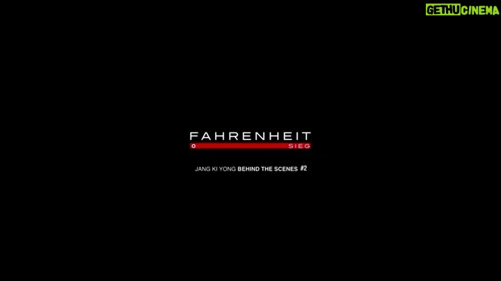 Jang Ki-yong Instagram - . @fahrenheit.official with film @bangjaeyeob