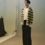 Jang Ki-yong Instagram - 비트에 몸을 맡기다.