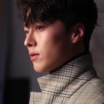 Jang Ki-yong Instagram - @arenakorea