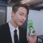 Jang Ki-yong Instagram -