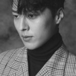 Jang Ki-yong Instagram - . ARENA B