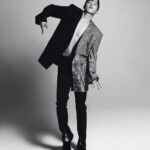Jang Ki-yong Instagram - 🕺🏻