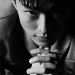 Jang Ki-yong Instagram - . @voguekorea