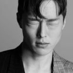 Jang Ki-yong Instagram - . @voguekorea