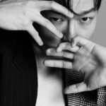 Jang Ki-yong Instagram - . @voguekorea