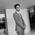 Jang Ki-yong Instagram - . #FAHRENHEIT