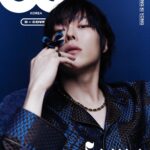Jang Ki-yong Instagram - @gq_korea @louisvuitton