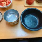 Jang Ki-yong Instagram - . 잠깐 맛만 본다는 게 다 먹어버렸다 너 왜케 맛있는거냐 설렁아