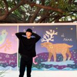 Jang Ki-yong Instagram - Venice, Los Angeles
