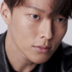 Jang Ki-yong Instagram - @marieclairekorea