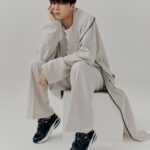 Jang Ki-yong Instagram - . @suecommabonnie @dazedkorea