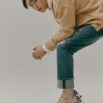 Jang Ki-yong Instagram - . @suecommabonnie @dazedkorea