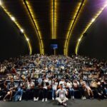 Jang Ki-yong Instagram - . 그리고 마동석 선배님.