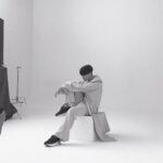 Jang Ki-yong Instagram -