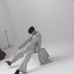 Jang Ki-yong Instagram -