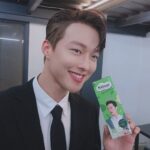 Jang Ki-yong Instagram -