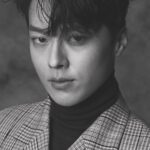 Jang Ki-yong Instagram - . ARENA B