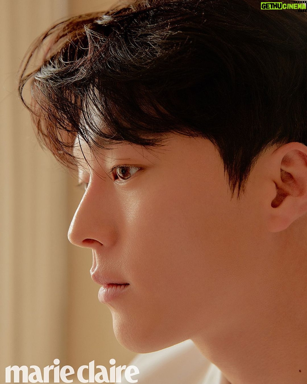 Jang Ki-yong Instagram - . @marieclairekorea @lancomeofficial
