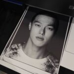 Jang Ki-yong Instagram -