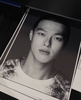 Jang Ki-yong’s Top 10 Instagram Photos of All Time