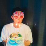 Jang Ki-yong Instagram - . 2021.08.07🎂 축하해 주신 모든 분들 진심으로 감사드립니다. 많이 사랑합니다😭 모두 늘 건강하고 좋은 일 행복한 일만 가득하길..❤️
