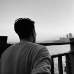 Jang Ki-yong Instagram - . 난지금 굉장히 따뜻하다고 볼수있 해운대 - Haeundae, Busan, South Korea