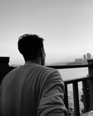 Jang Ki-yong Instagram - .
난지금
굉장히
따뜻하다고
볼수있